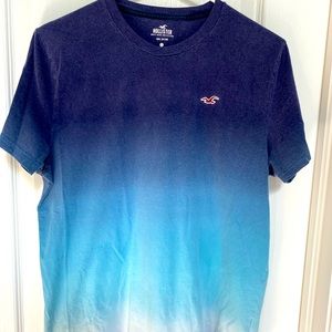 Mens Hollister shirt